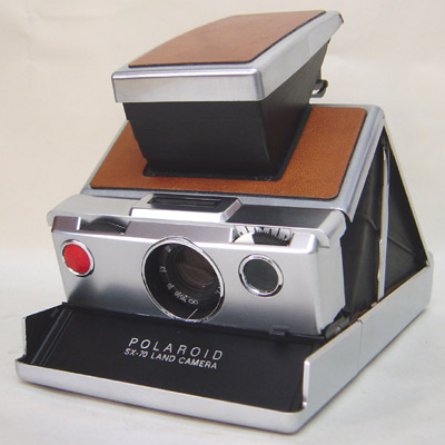 画像: SX-70 70⇔600切り替え式  2点UP