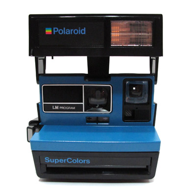 画像: SX-70 BOX型（600シリーズ）　4点UP