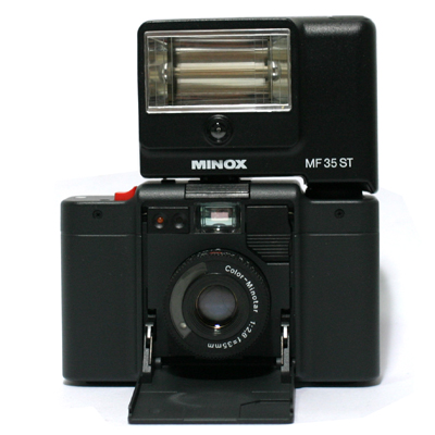 画像: MINOX MINOX 35　1点UP