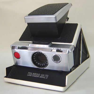 画像: SX-70　6点UP