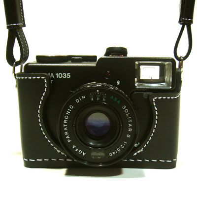 画像: AGFA OPTIMAケース 2点UP