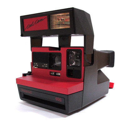 画像: SX-70 BOX型（600シリーズ）　1点UP