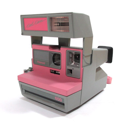 画像: SX-70 BOX型（600シリーズ）　3点UP