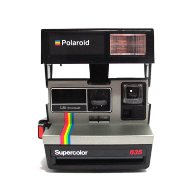 画像: SX-70 BOX型（600シリーズ）　3点UP