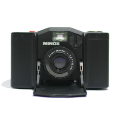 画像: MINOX MINOX 35　1点UP