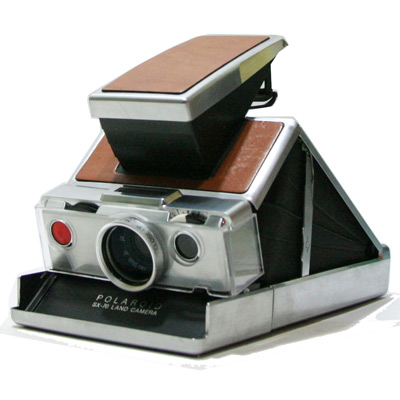 画像: SX-70 関連グッズ アクセサリー　3点UP