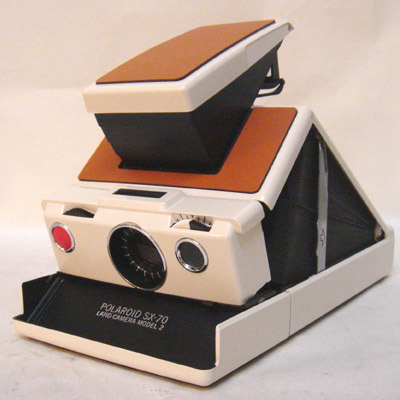 画像: SX-70　6点UP