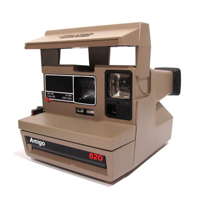 画像: SX-70 BOX型（600シリーズ）　2点UP