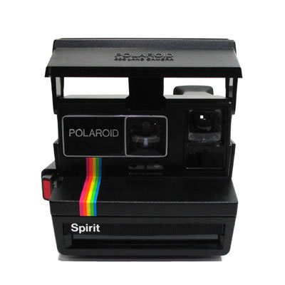 画像: SX-70 BOX型（600シリーズ）　2点UP