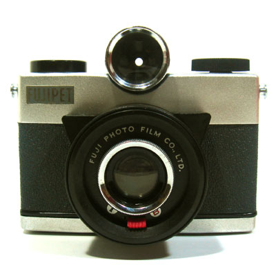 画像: FUJI FILM FUJI PET　1点UP