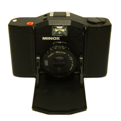 画像: MINOX MINOX 35　1点UP