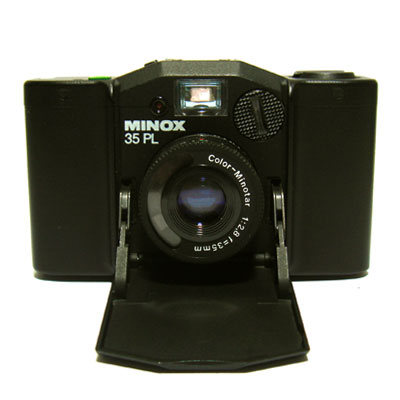 画像: MINOX MINOX 35　1点UP