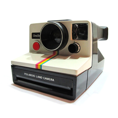 画像: SX-70 BOX型（SX-70シリーズ）　2点UP