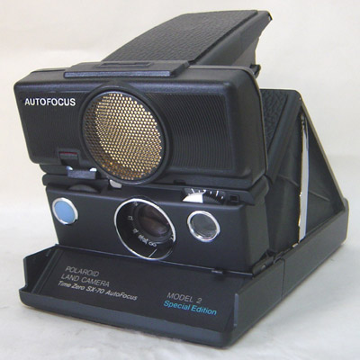 画像: SX-70　6点UP