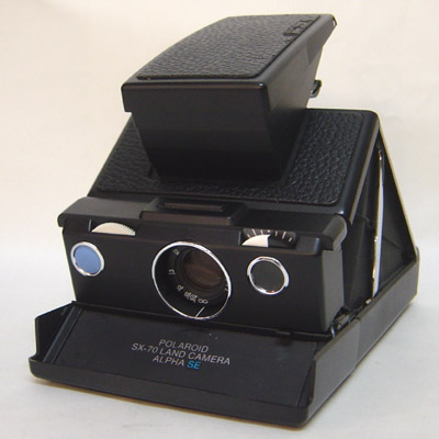 画像: SX-70　8点UP