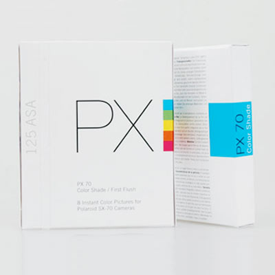 画像: PX70 Color Shade [First Flush Edition] 入荷！！