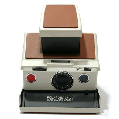画像: (A74) MODEL2 初期型　※600フィルム電子改造