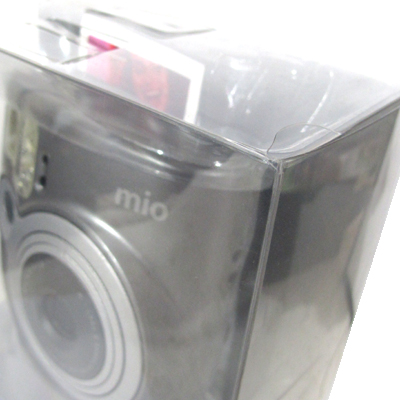 画像: Polaroid MIO　※レア