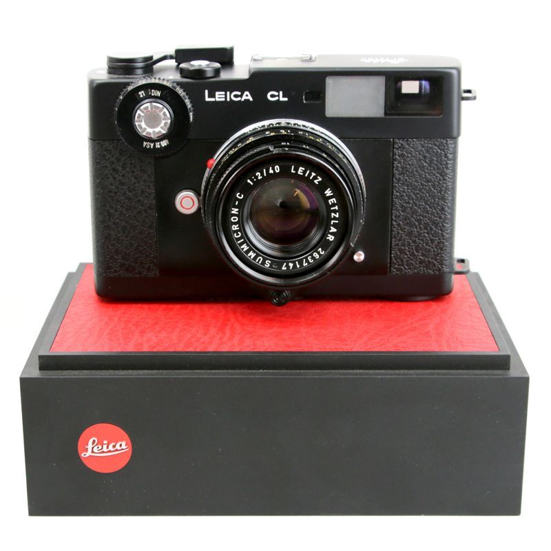 LEICA(ライカ) ディスプレイスタンド (M) ※レア｜インテリア-その他