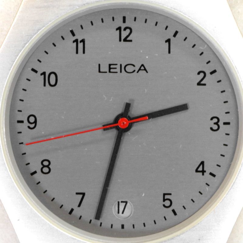 画像2: Leica（ライカ）Watch（腕時計） ※レア