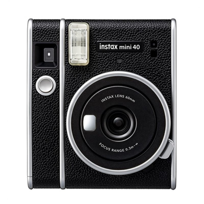 FUJIFILM チェキ本体 instax mini40 未使用