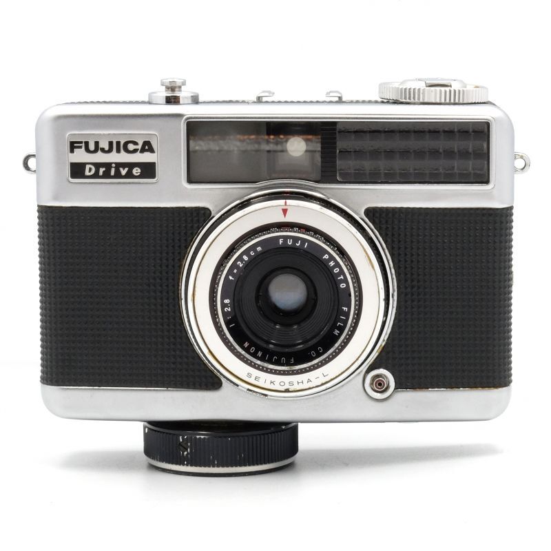 fujica drive