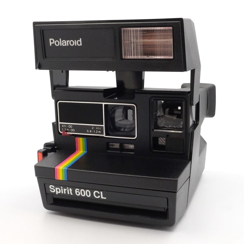 polaroid cl