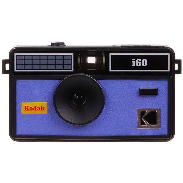 KODAK（コダック）i60 フィルムカメラ｜ベリーペリ｜KODAK