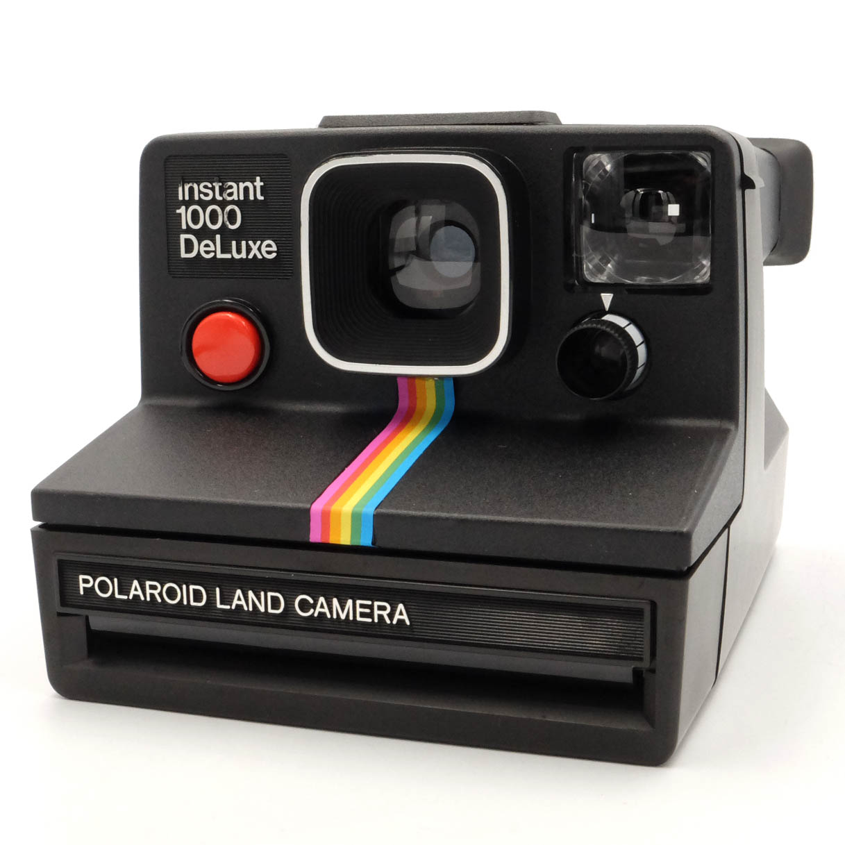 POLAROID　LAND CAMERA　1000　6台セット　ポラロイドカメラ