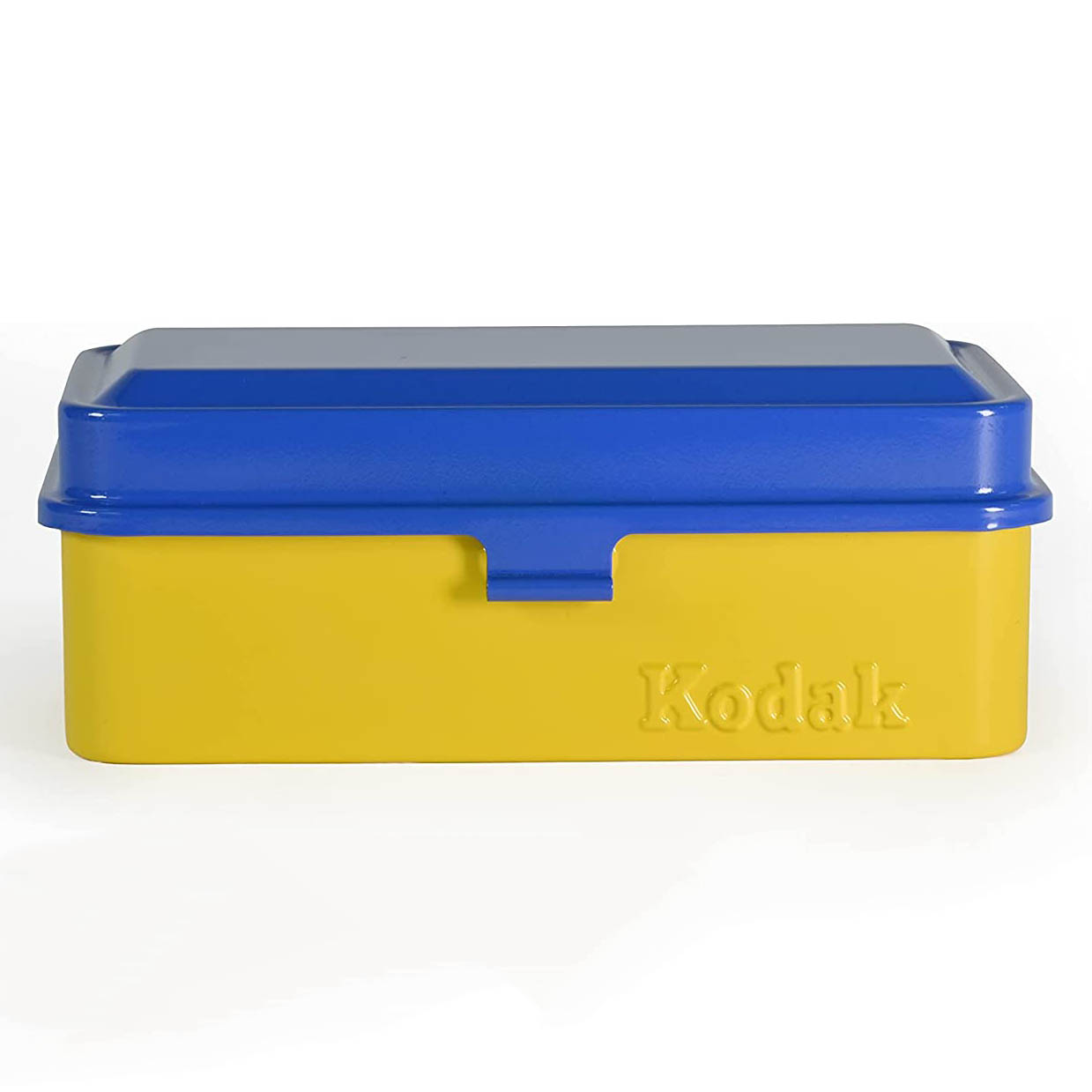 KODAK Film Case 120/135 Blue（ブルー）｜KODAK-Kodak Film Case｜on 