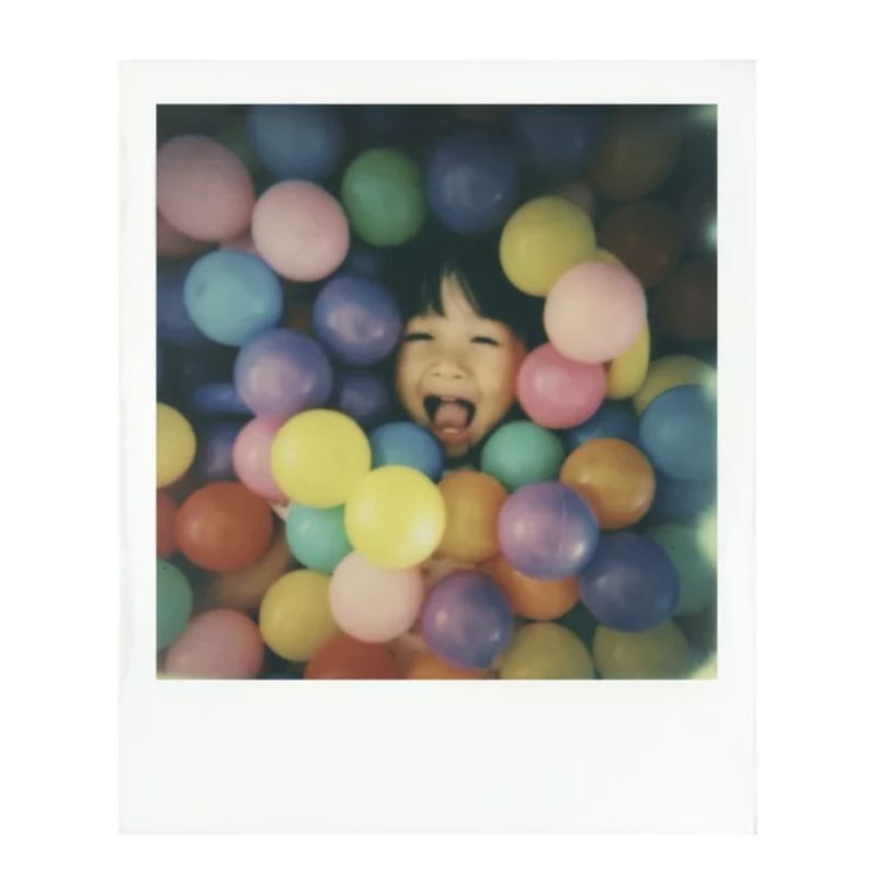 画像5: Polaroid | Color 600 Film Duble Pack　※New