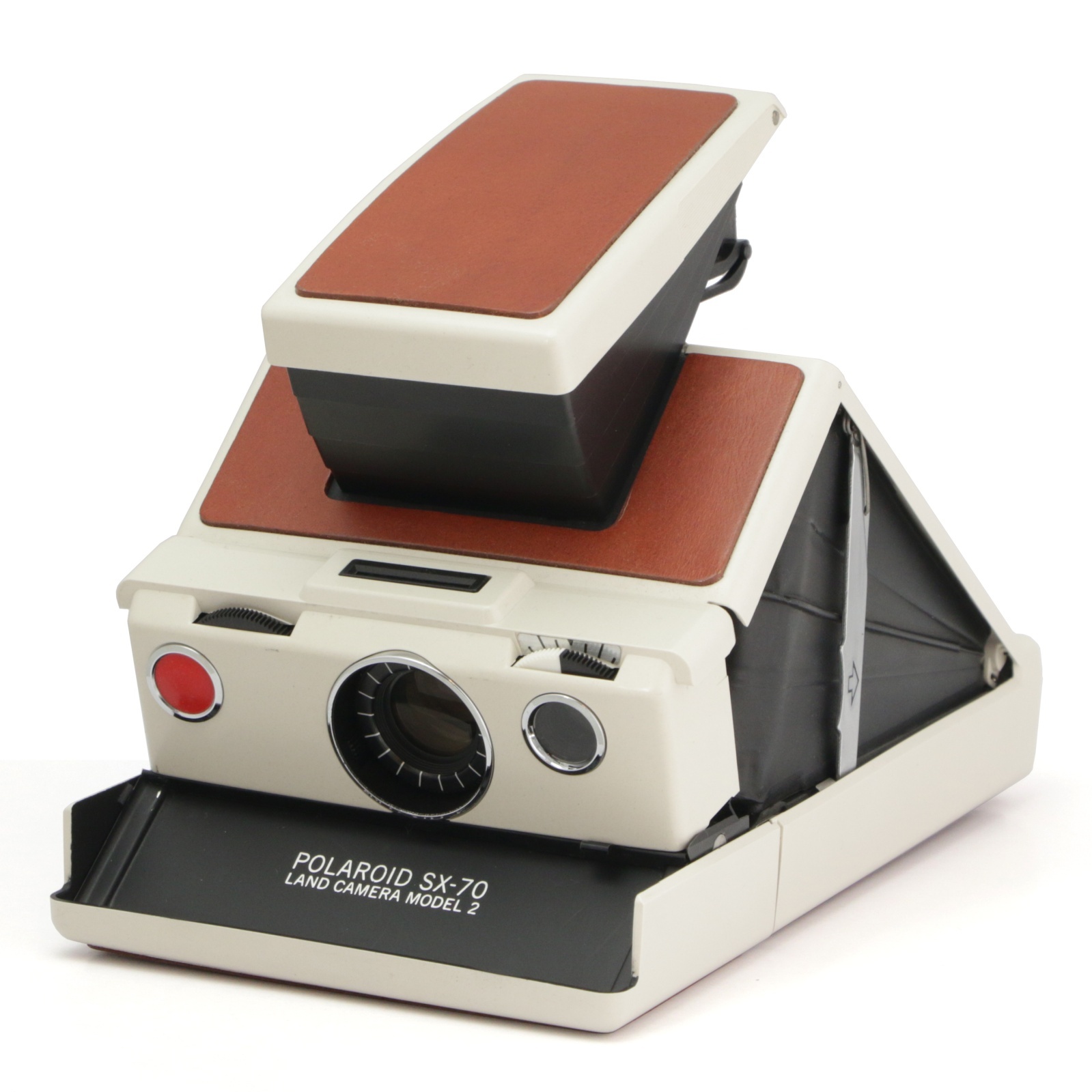 画像1: (C6747) MODEL2 初期型　※SX-70⇔600切換え電子改造 