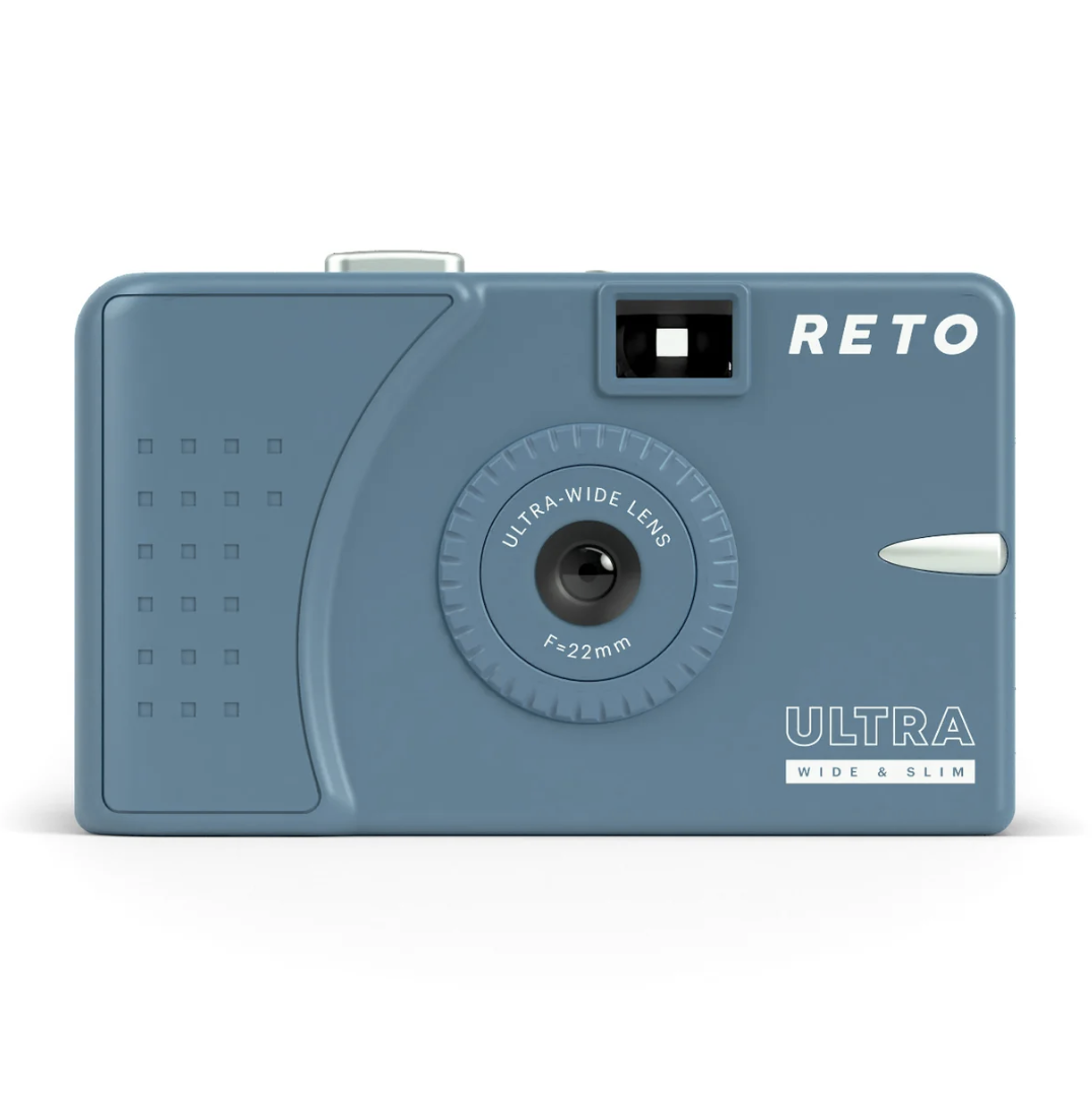 画像1: Reto（レト）Ultra Wide&Slim｜ティール