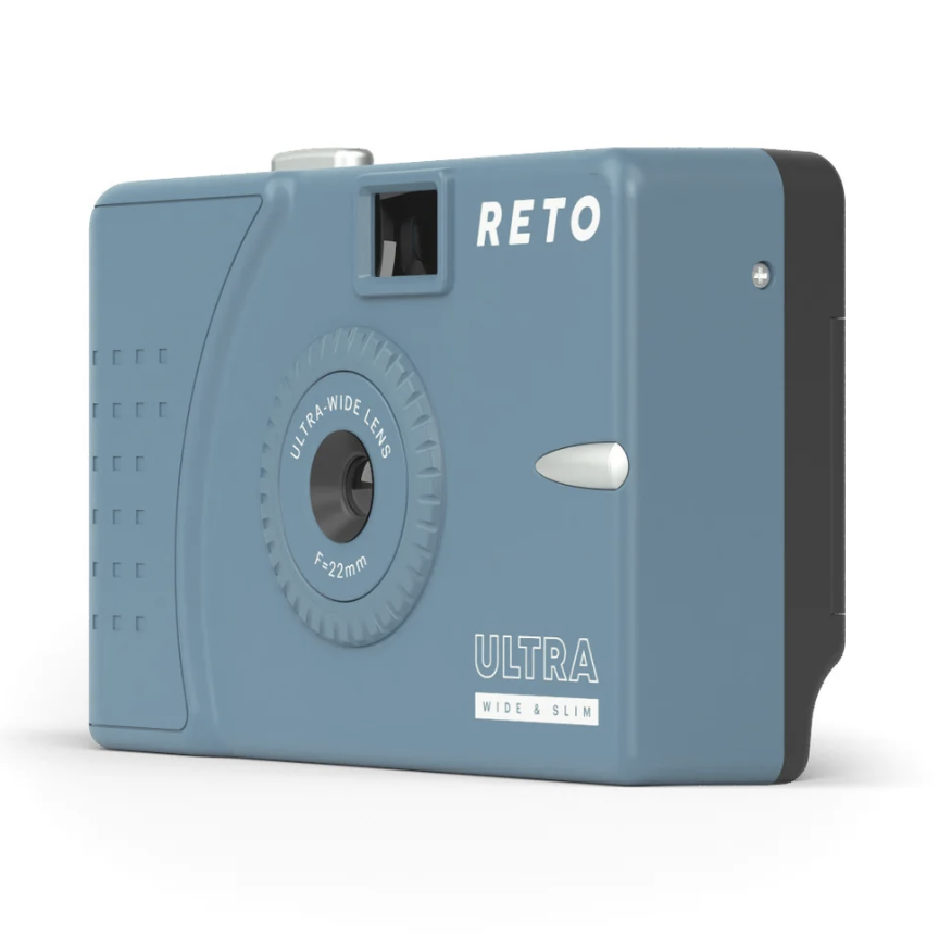画像2: Reto（レト）Ultra Wide&Slim｜ティール