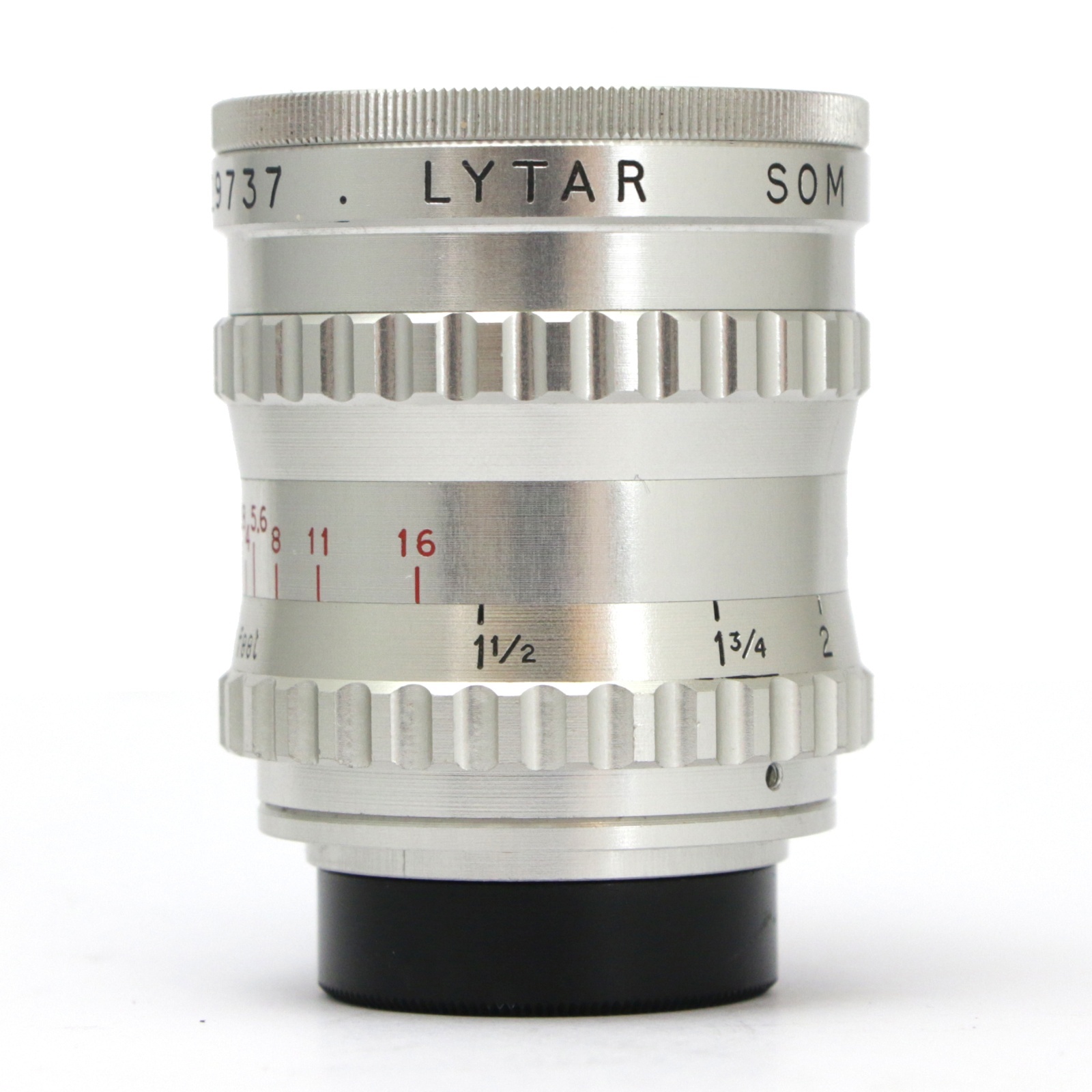 画像4: Som Berthiot（ソムベルチオ）Lytar 25mm/F1.8