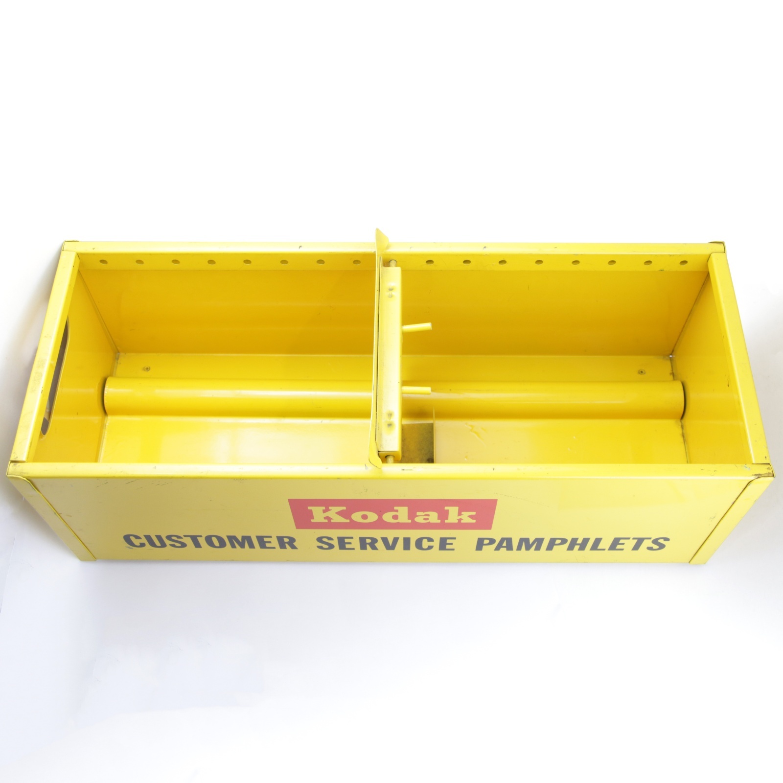 画像3: KODAKビンテージメタルBOX　※レア