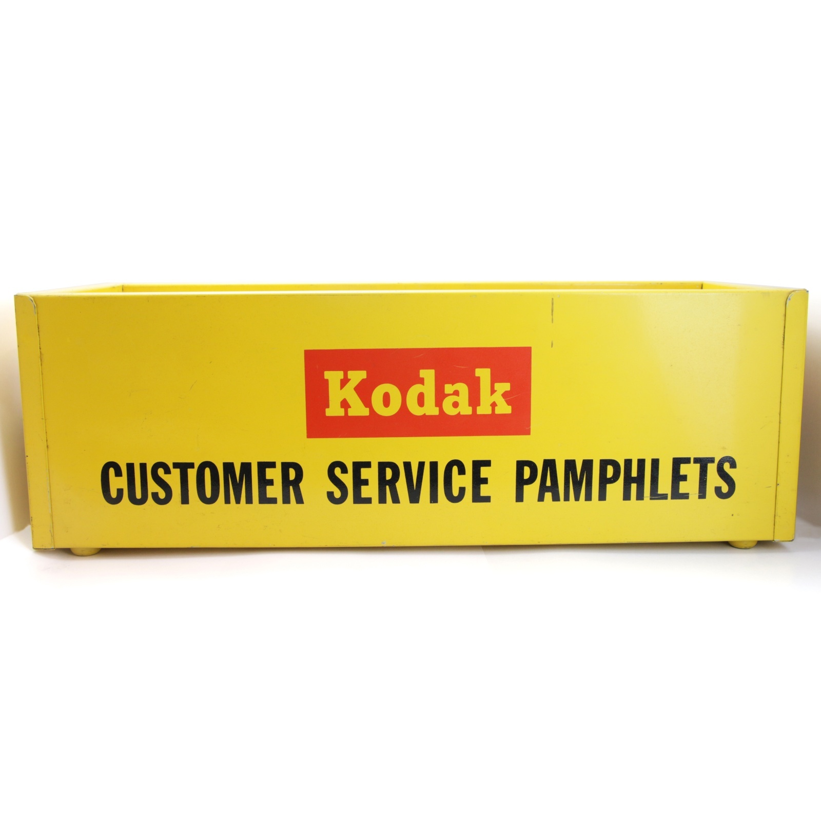 画像2: KODAKビンテージメタルBOX　※レア