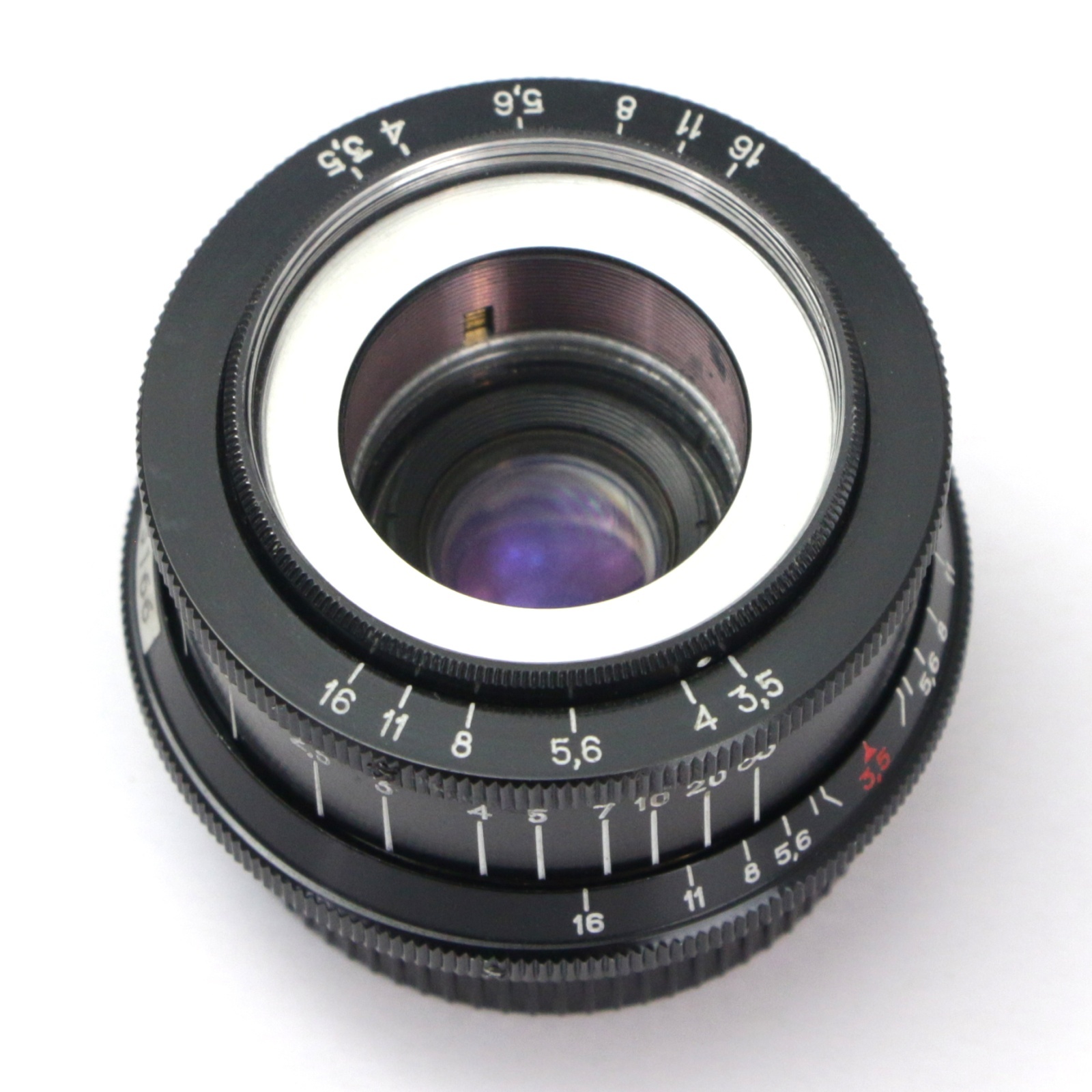 画像1: Lomo Minitar（ミニター）32mm/F2.8
