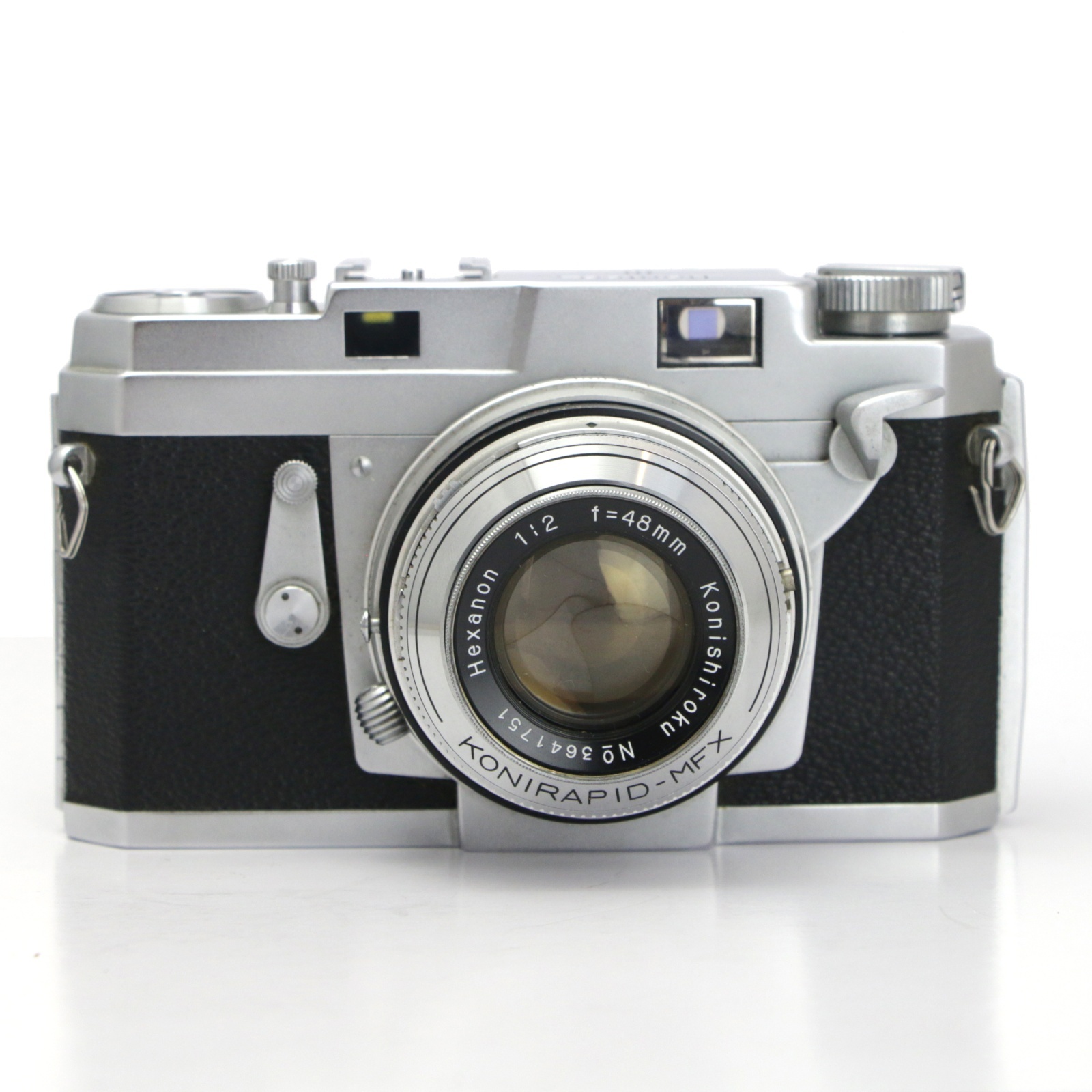 画像1: Konica III