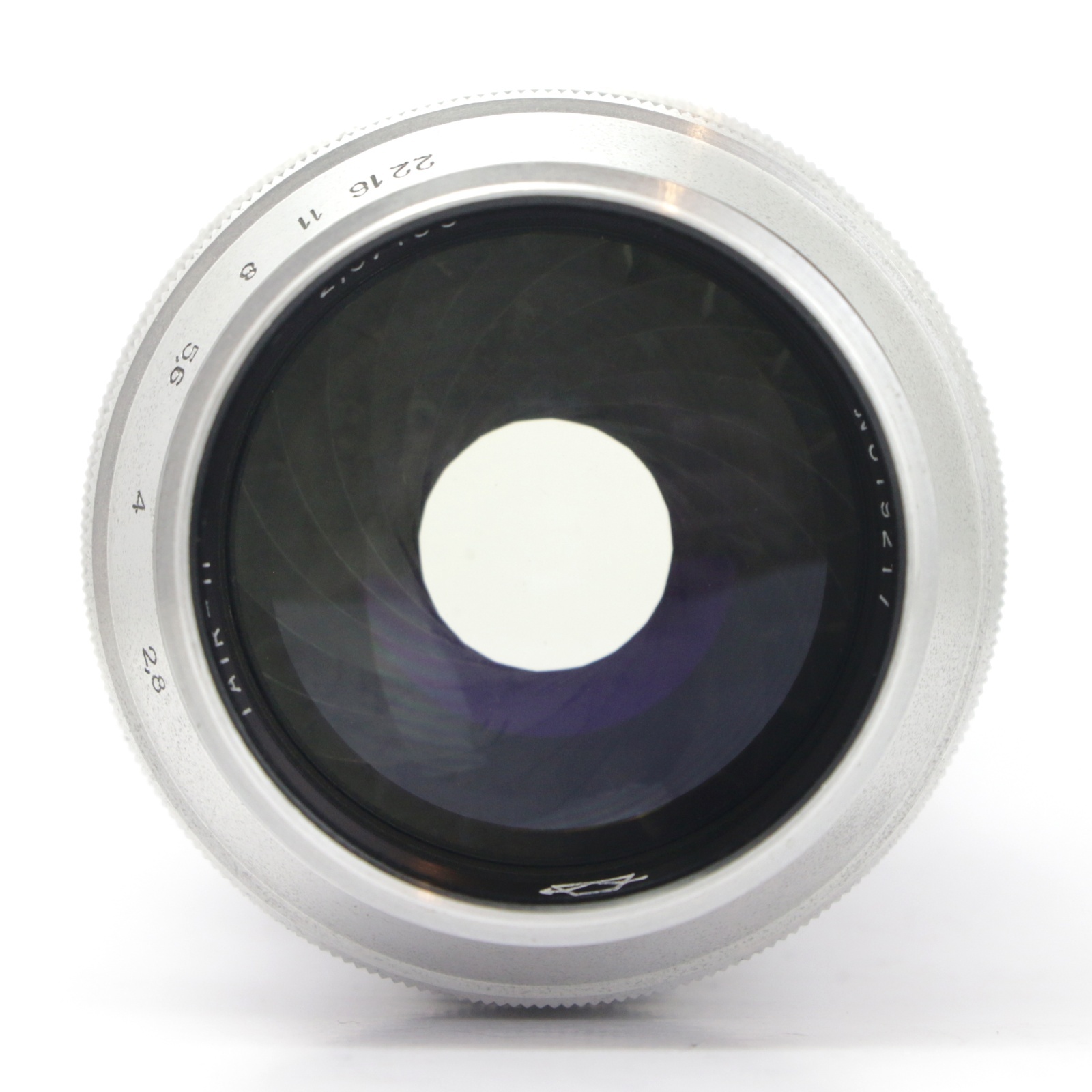 画像4: TAIR-11（タイール）133mm/F2.8 