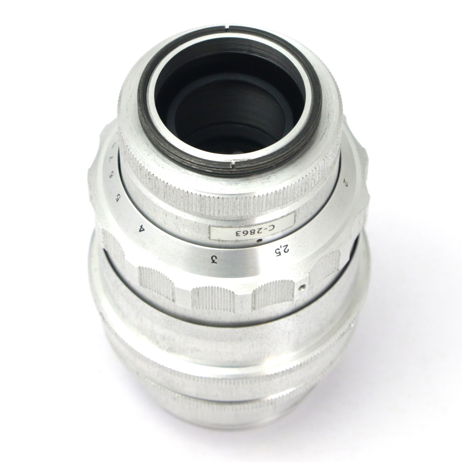 画像6: TAIR-11（タイール）133mm/F2.8 