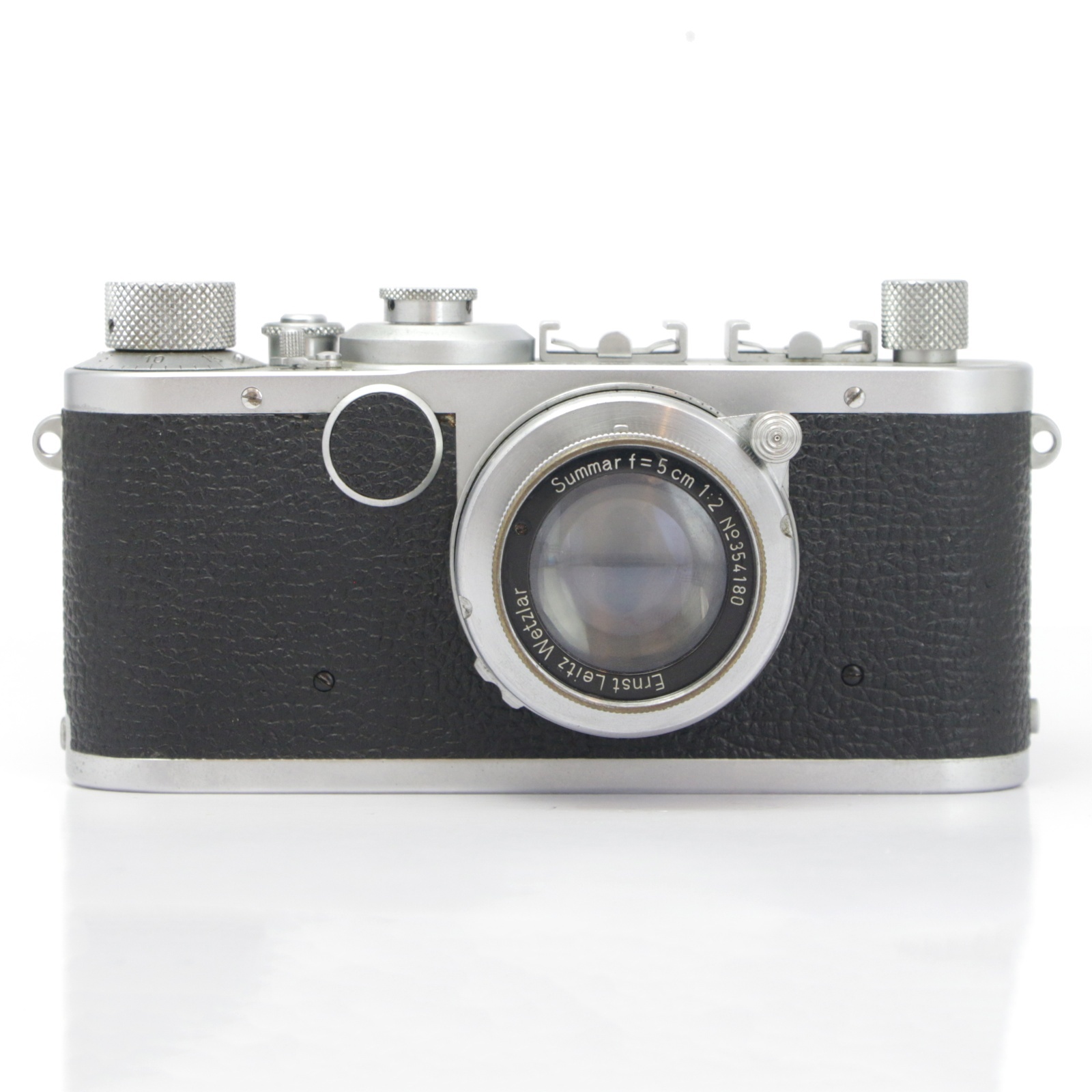 画像1: Leica 1c