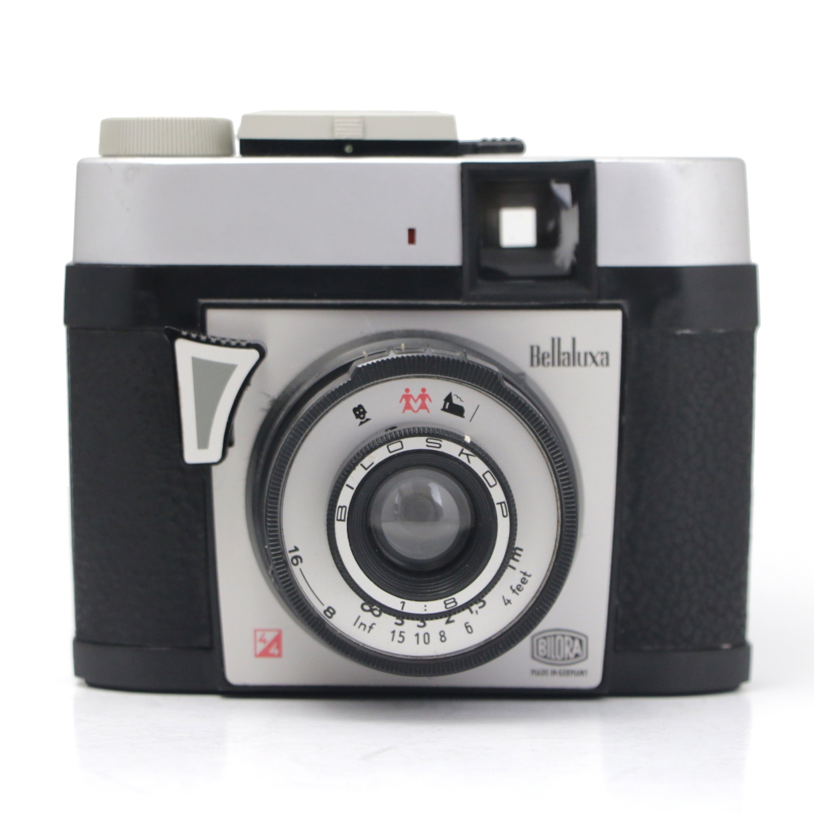 画像1: BILORA Bellaluxa