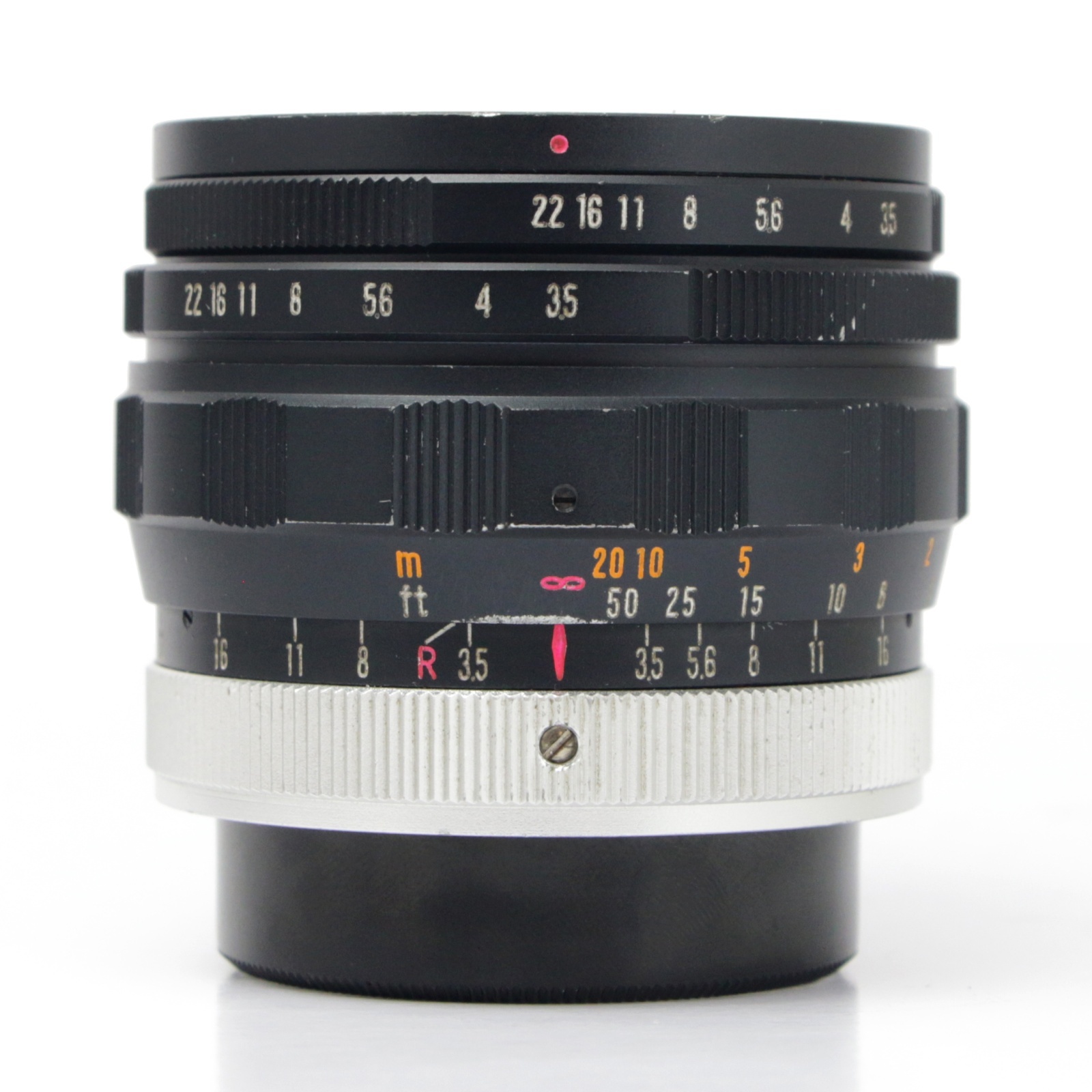 画像3: AMBASSADOR 35mm/F3.5