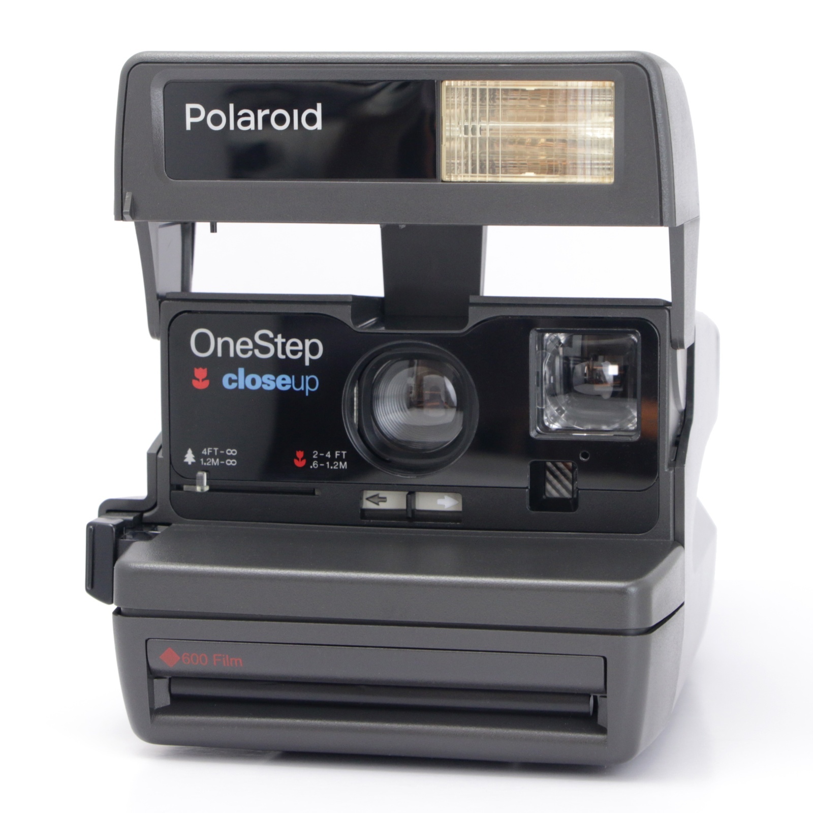 スンオン　ポラロイド One Step Close-up ポラロイドカメラ｜POLAROID SX-70-BOX型