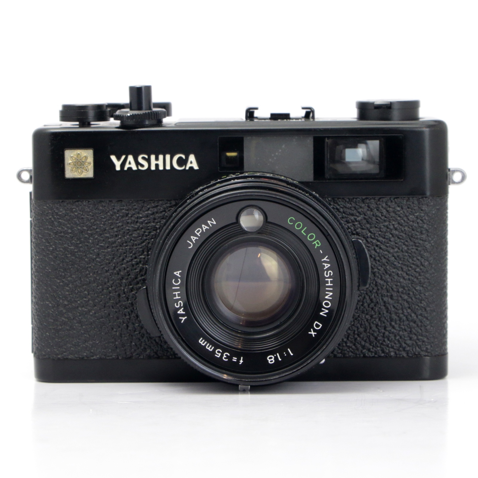 画像1: YASHICA Electro 35CC
