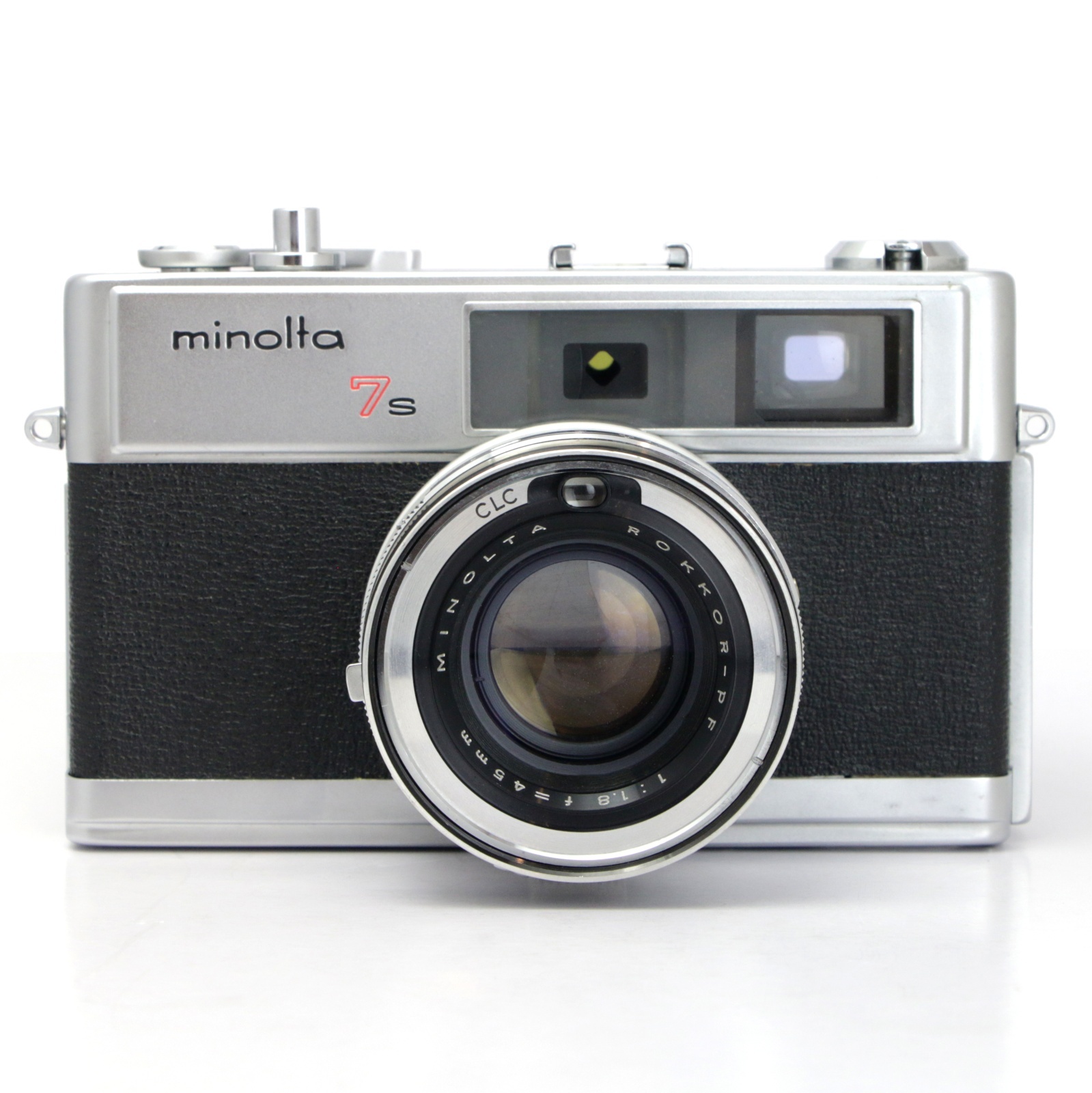 画像1: Minolta  HI-MATIC 7s