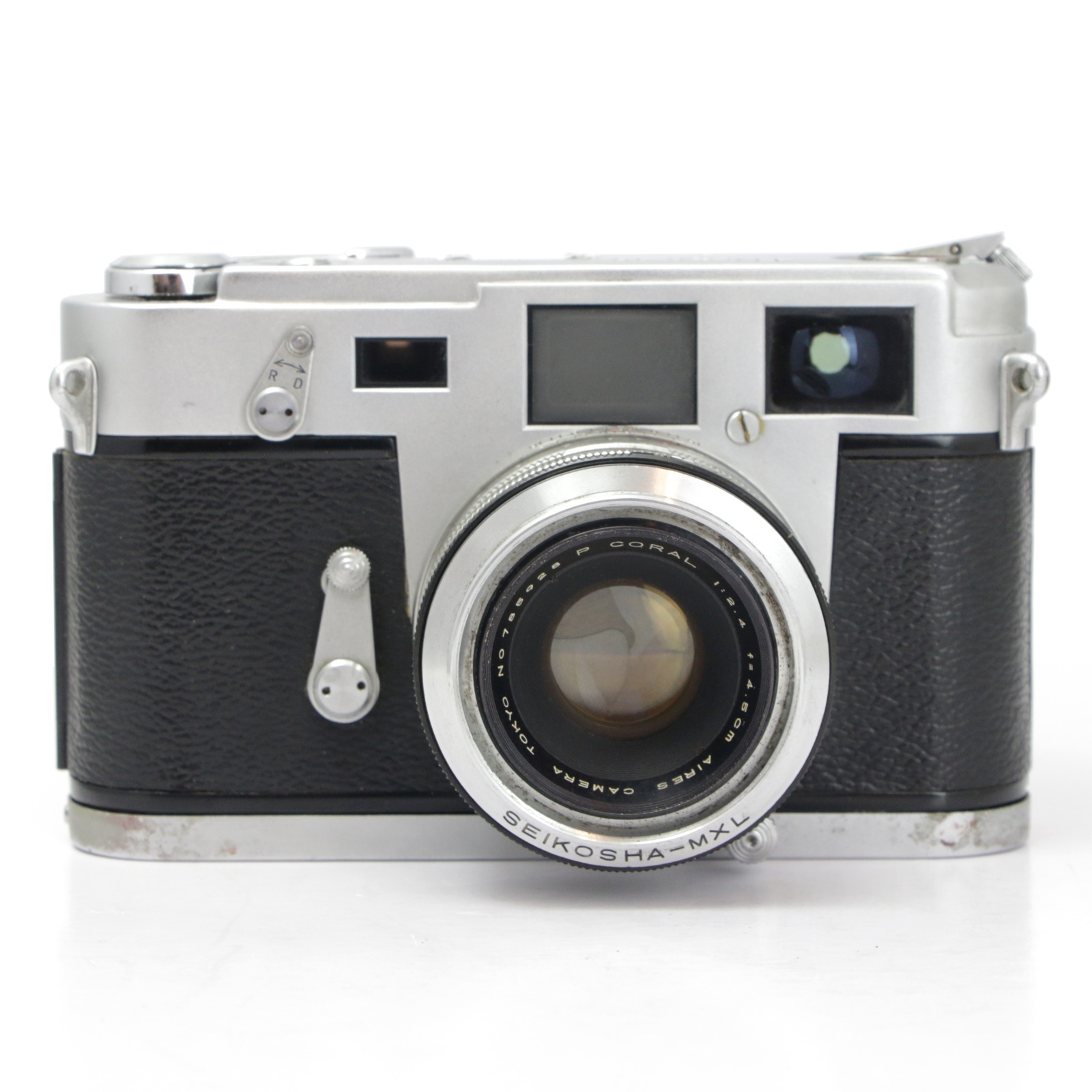 画像1: Aires 35 IIIC