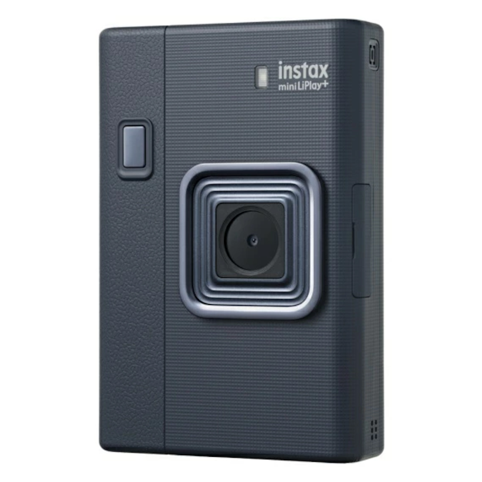 画像2: チェキ instax mini LiPlay+ | ミッドナイトブルー