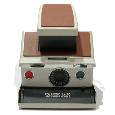 画像: (A75) MODEL2 初期型　※600フィルム電子改造